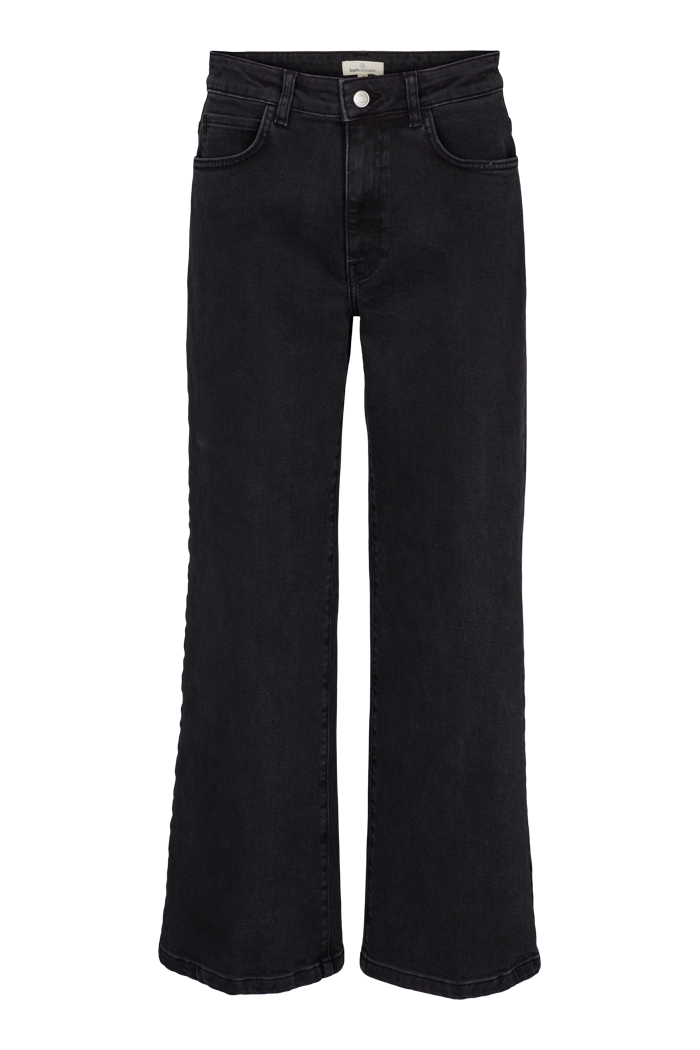 Basic Apparel Enya Jeans Jeans 001 Black